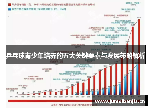 乒乓球青少年培养的五大关键要素与发展策略解析