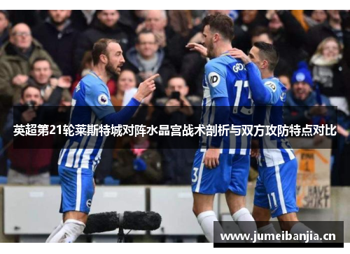 英超第21轮莱斯特城对阵水晶宫战术剖析与双方攻防特点对比 英超第21轮莱斯特城对阵水晶宫战术剖析与双方攻防特点对比