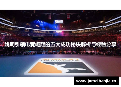 姚明引领电竞崛起的五大成功秘诀解析与经验分享